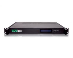 DGN GUSbox 19″